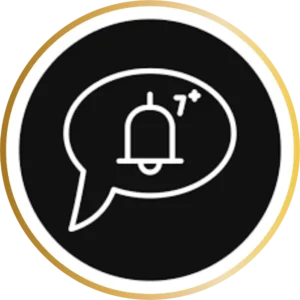 أنيمي ويتشر 14 Instant notifications