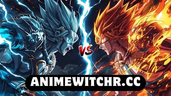 New Anime Release