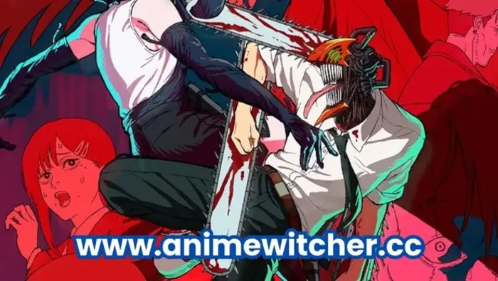 أنيمي جديد في سبتمبر