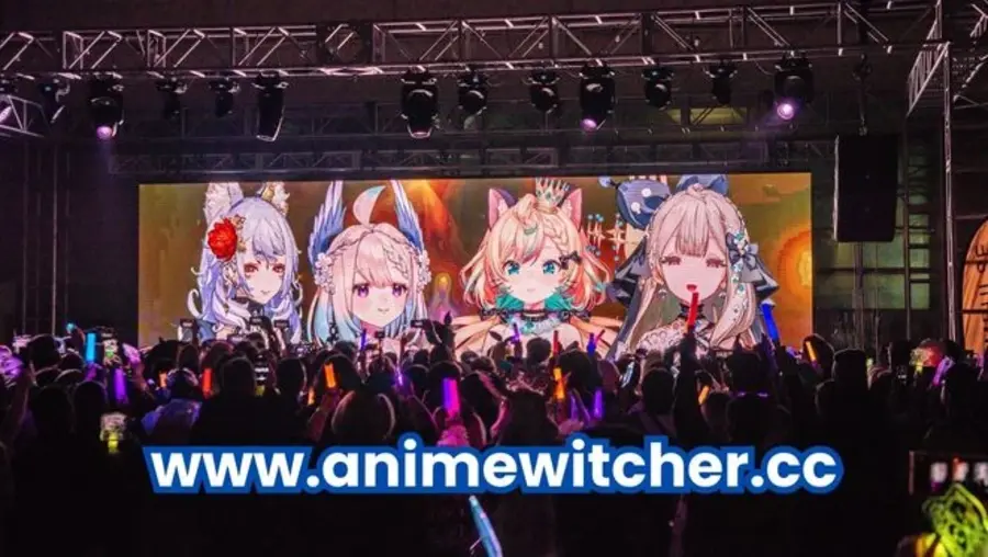 أنيمي جديد في سبتمبر