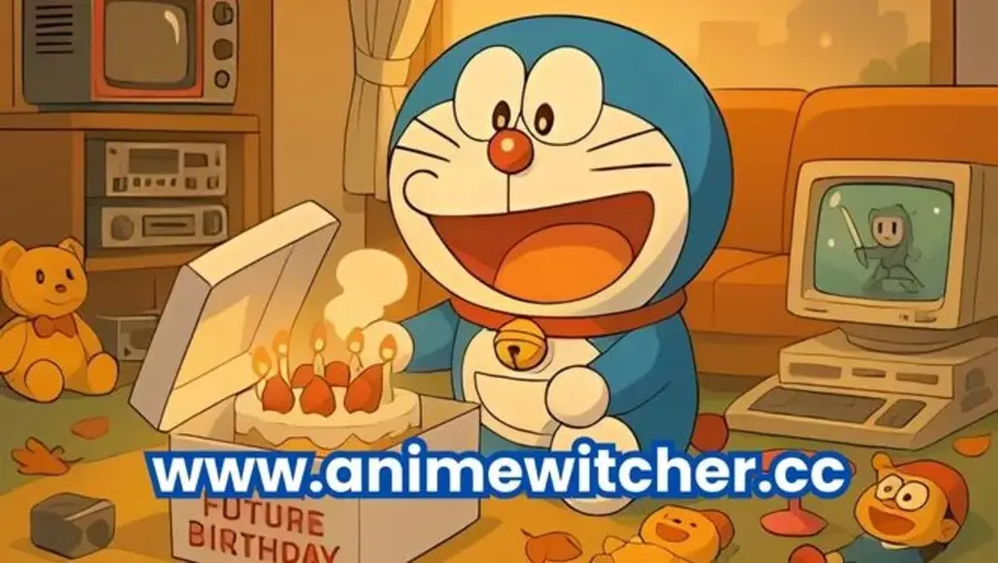 أنيمي جديد في سبتمبر