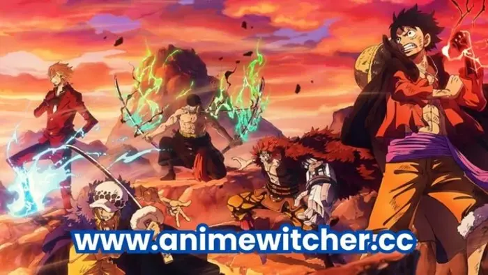 أنيمي جديد في سبتمبر